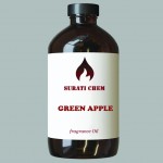 GREEN APPLE FRAGRANCE OIL small-image